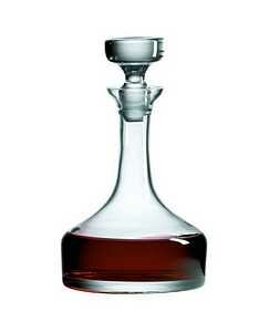 Ravenscroft Crystal Hermitage Decanter - W1236