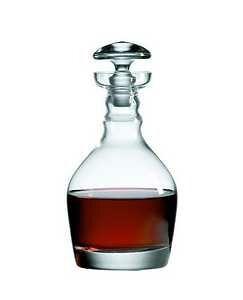Ravenscroft Crystal Thomas Jefferson Decanter - W2286