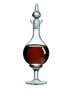 Ravenscroft Crystal Taj Mahal Decanter - W2389