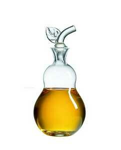 Ravenscroft Crystal A-pear-itif - W2548