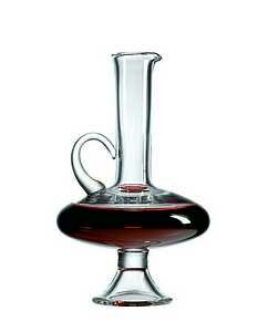 Ravenscroft Crystal St. Emilion Decanter - W2627