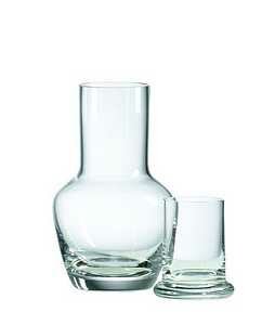 Ravenscroft Crystal Waldorf Water Carafe - W2730