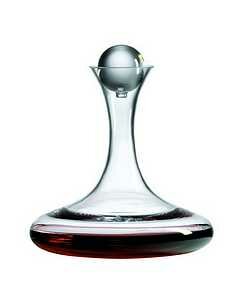 Ravenscroft Crystal Vintner's Choice Decanter - W2737