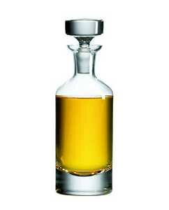 Ravenscroft Crystal Wellington Decanter - W2862