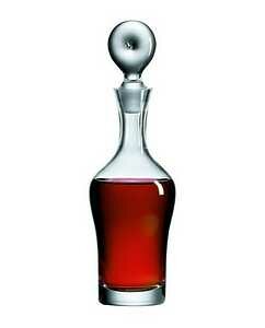 Ravenscroft Crystal Renoir Decanter - W2876