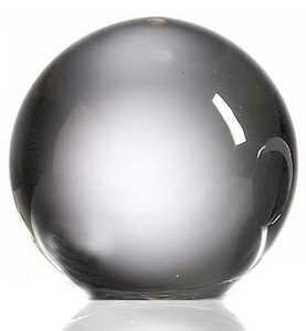 Ravenscroft Crystal Decanter Ball Stopper, Large - W292-0070