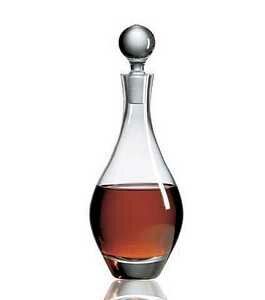 Ravenscroft Crystal Barolo Single Decanter - W2940-0900