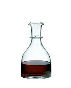 Ravenscroft Crystal Ring Decanter - W2953