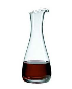 Ravenscroft Crystal Equestrian Decanter - W3009