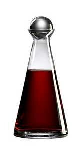 Ravenscroft Crystal Pinnacle Decanter - W3053