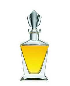Ravenscroft Crystal Bishop Decanter - W3082