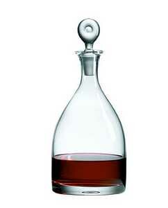 Ravenscroft Crystal Monticello Magnum Decanter - W3100-1600