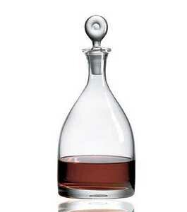 Ravenscroft Crystal Monticello Imperial Decanter - W3100-6000