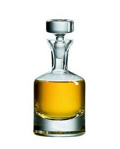 Ravenscroft Crystal Buckingham Decanter - W3134