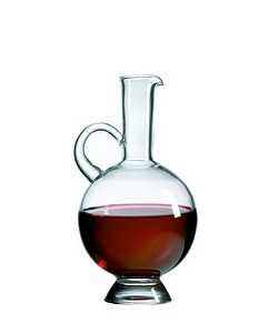 Ravenscroft Crystal Pomerol Decanter - W3353