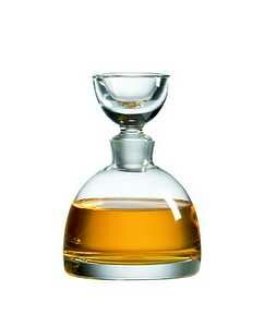 Ravenscroft Crystal Tradewinds Decanter - W3385