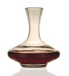 Ravenscroft Crystal Ultimate Decanter - W3400