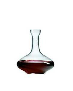 Ravenscroft Crystal Breathing Decanter - W3401