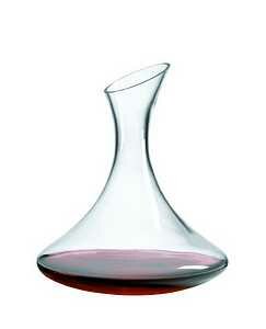 Ravenscroft Crystal Ultra Magnum Decanter - W3659