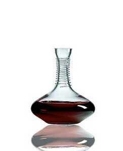 Ravenscroft Crystal Sommelier Spiral Decanter - W3672