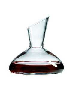 Ravenscroft Crystal Captain's Decanter - W3697