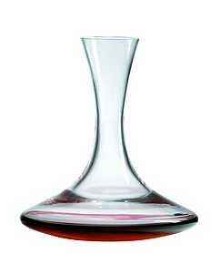 Ravenscroft Crystal Excaliber Magnum Decanter - W3707