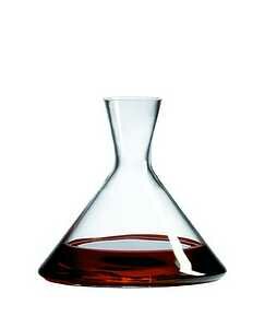 Ravenscroft Crystal Techno Decanter - W3775