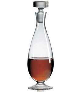 Ravenscroft Crystal Longfellow Decanter - W3793-1200