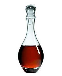 Ravenscroft Crystal Classic Single Decanter - W3815-0900