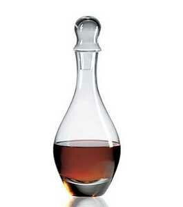 Ravenscroft Crystal Classic Double Magnum Decanter - W3815-3000