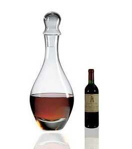 Ravenscroft Crystal Classic Imperial Decanter - W3815-6000