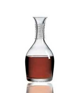 Ravenscroft Crystal Sommelier Service - W3910-0900