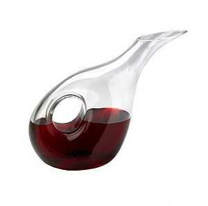 Ravenscroft Crystal Flight Decanter - W5151