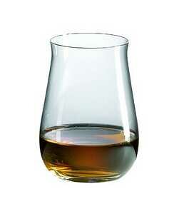 Ravenscroft Crystal Single Malt Scotch Tumbler, Set of 4 - W5475