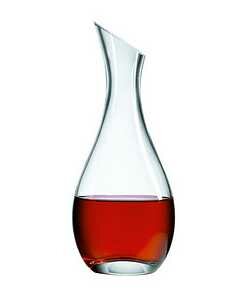Ravenscroft Crystal Cristoff Single Decanter - W5949-0900