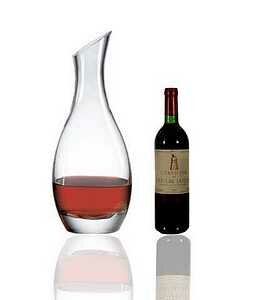 Ravenscroft Crystal Cristoff Imperial Decanter - W5949-6000