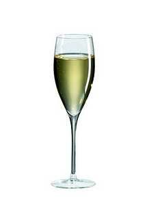 Ravenscroft Crystal Champagne, Set of 4 - W6126