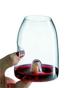 Ravenscroft Crystal Amplifier Vintner's Crystal Tasting Glass W6238