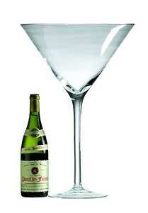 Ravenscroft Crystal Maxi Martini - W6266