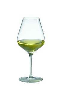 Ravenscroft Crystal Amplifier Unoaked White Wine, Set of 4 W6452-0400
