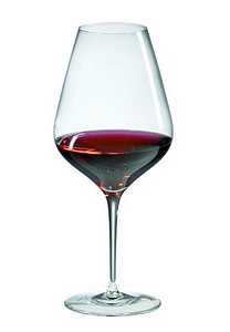 Ravenscroft Crystal Amplifier Cabernet, Set of 4 - W6452-0750