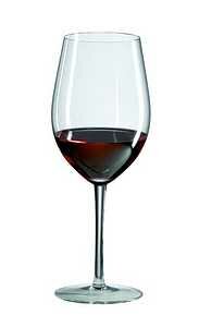 Ravenscroft Crystal Bordeaux Grand Cru, Set of 4 - W6454