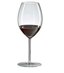Ravenscroft Crystal Hermitage, Set of 4 - W6455