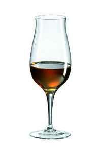 Ravenscroft Crystal Cognac/Single Malt Scotch Snifter, Set of 4 W6456