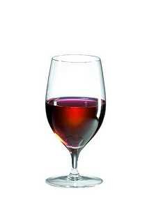 Ravenscroft Crystal Tasting/All Purpose, Set of 4 - W6457