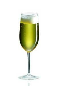 Ravenscroft Crystal Pilsner, Set of 4 - W6459