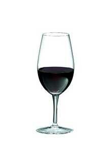 Ravenscroft Crystal Vintage Port, Set of 4 - W6462