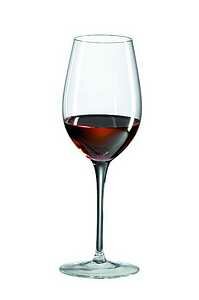 Ravenscroft Crystal Chianti Classico/Zinfandel, Set of 4 - W6469