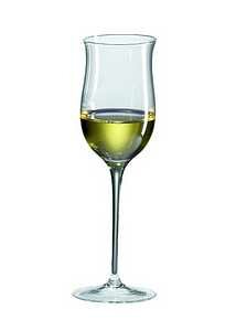 Ravenscroft Crystal German Riesling, Set of 4 - W6473