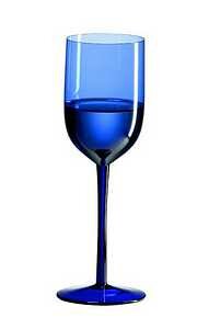 Ravenscroft Crystal Long Stem Mineral Water, Set of 4 - W6509